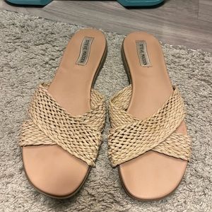 Steve Madden Sandals Size 9.5